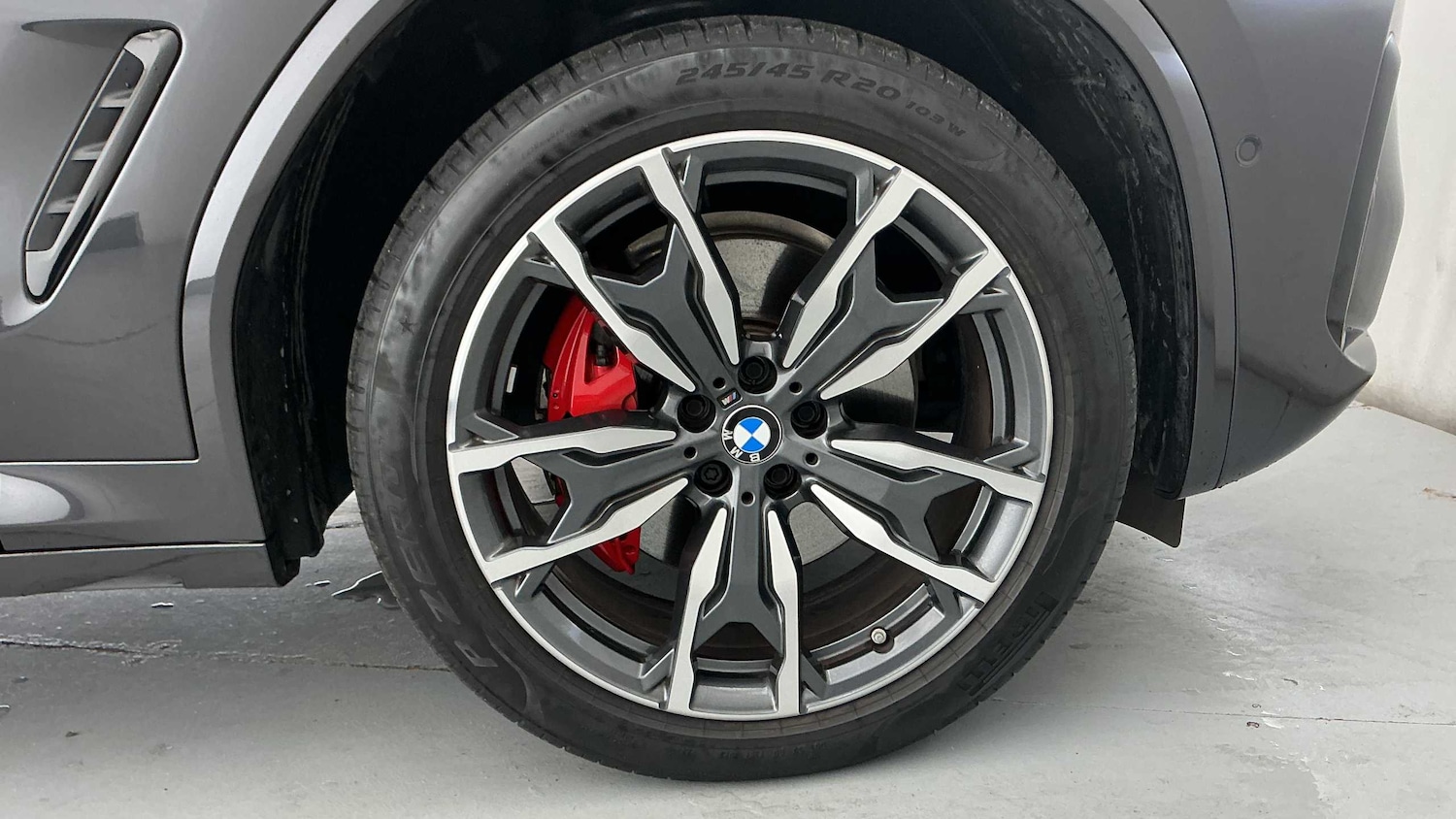 Used BMW X3 2023 for sale - 77158458: Photo 14