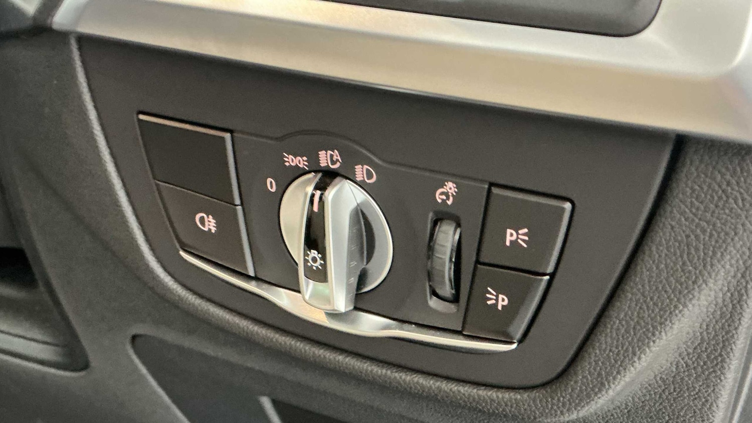 Used BMW X3 2023 for sale - 77158458: Photo 21