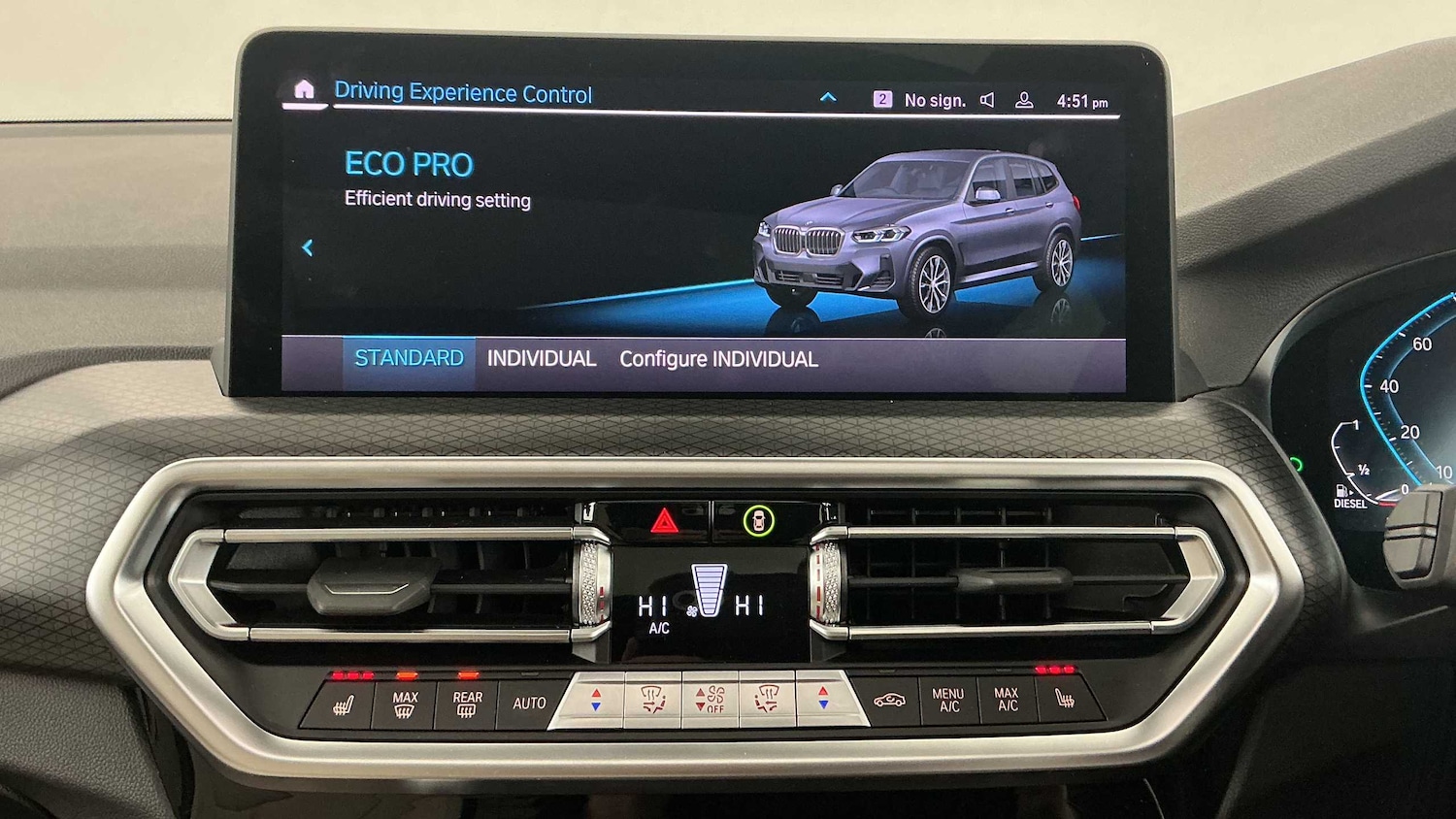 Used BMW X3 2023 for sale - 77158458: Photo 23