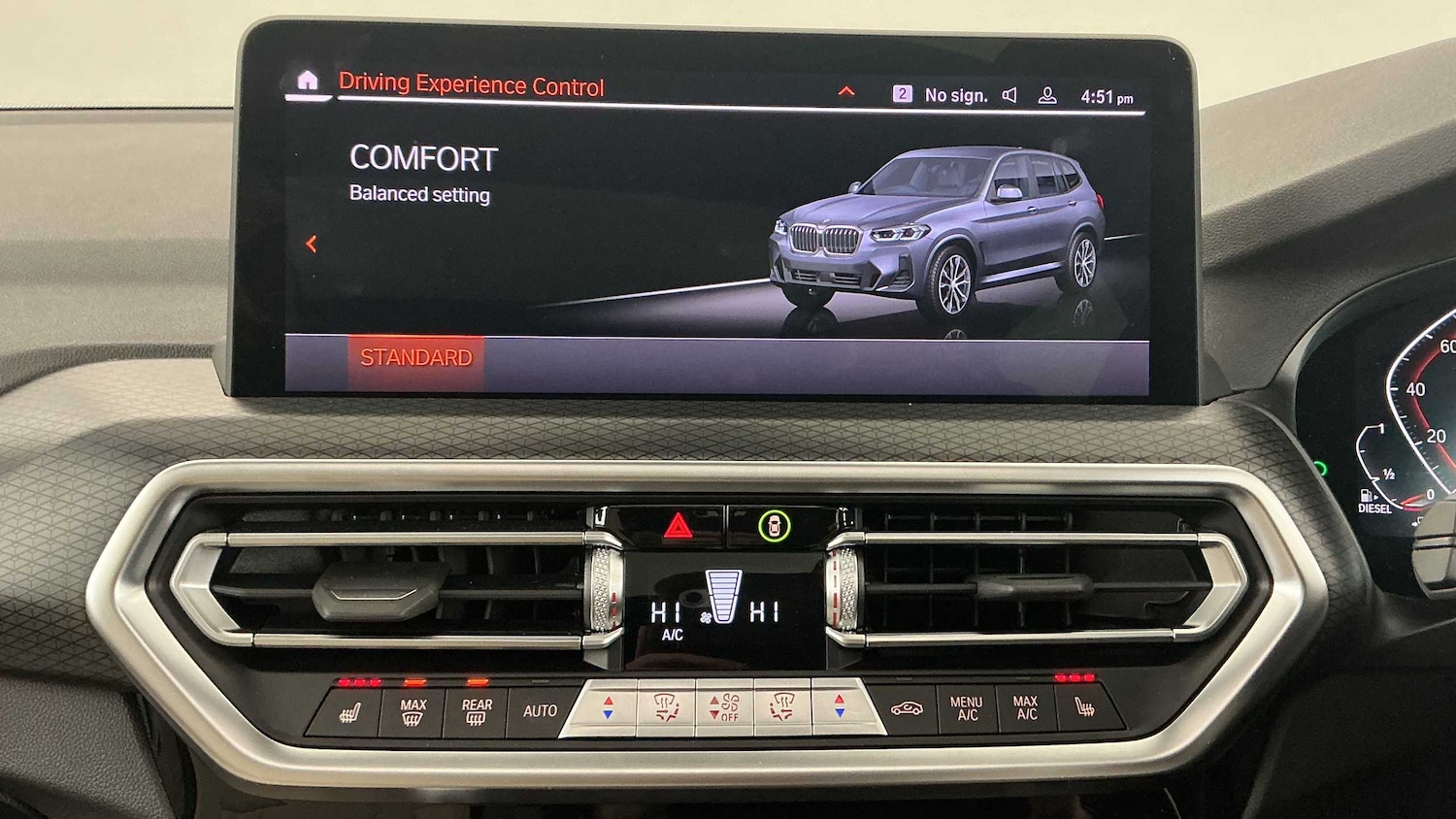 Used BMW X3 2023 for sale - 77158458: Photo 24