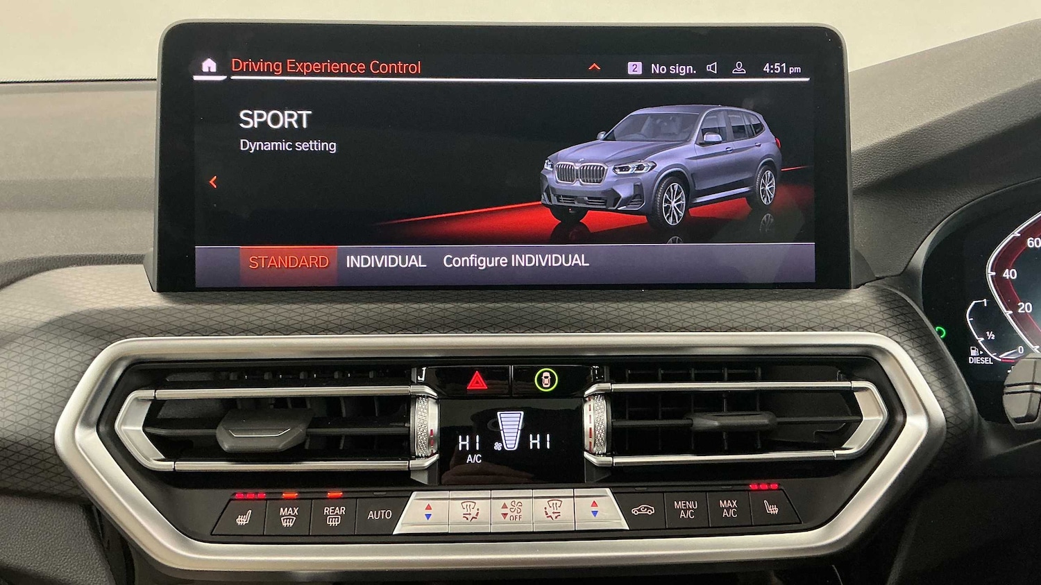 Used BMW X3 2023 for sale - 77158458: Photo 25