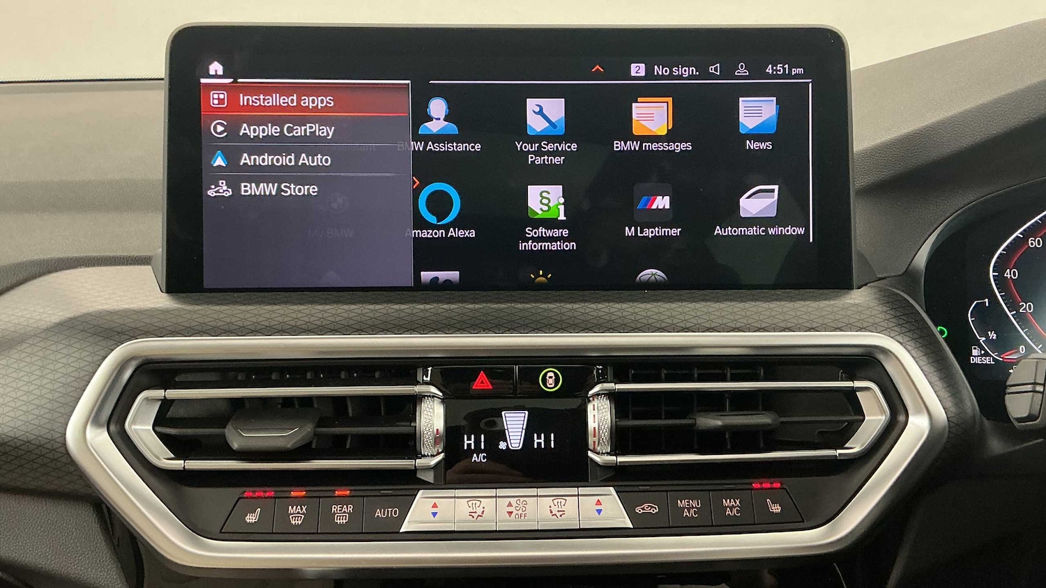 Used BMW X3 2023 for sale - 77158458: Photo 26