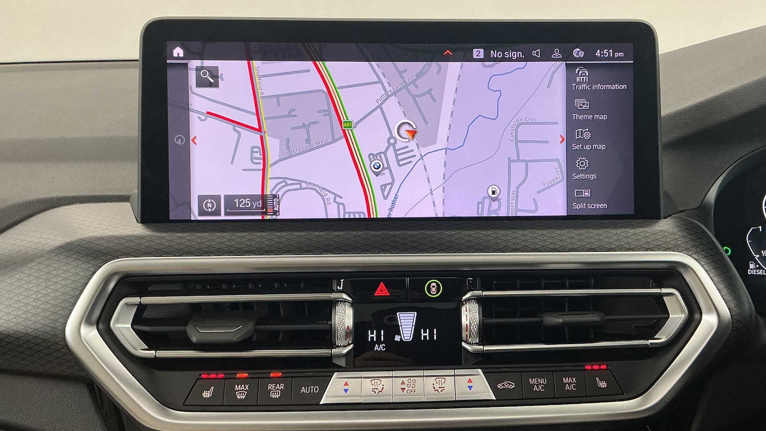 Used BMW X3 2023 for sale - 77158458: Photo 27