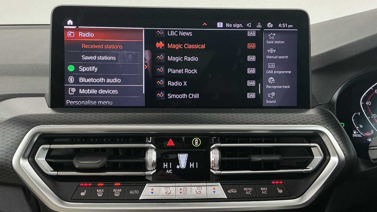 Used BMW X3 2023 for sale - 77158458: Photo 29