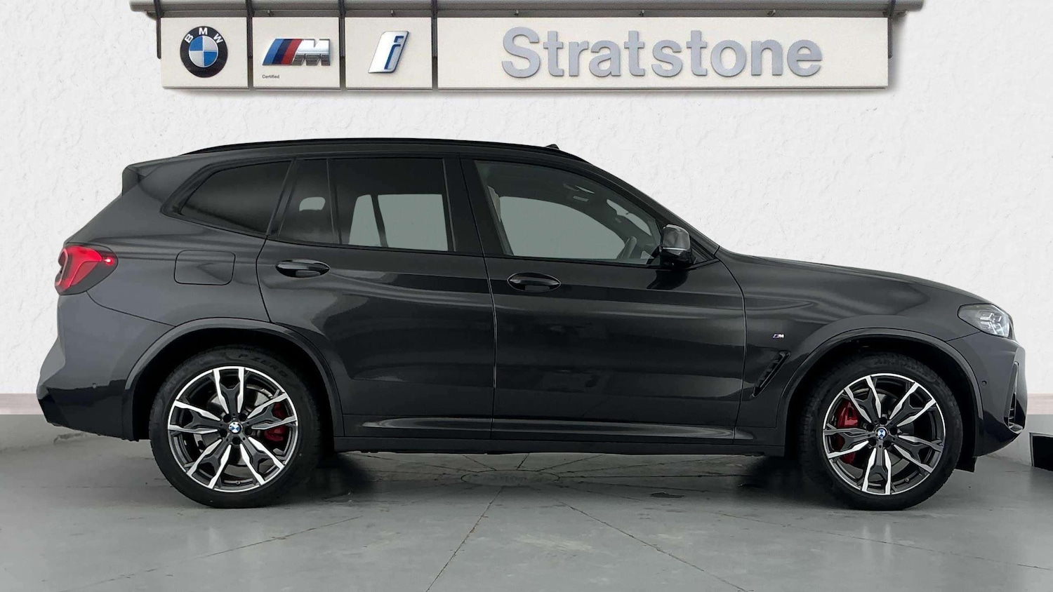 Used BMW X3 2023 for sale - 77158458: Photo 3