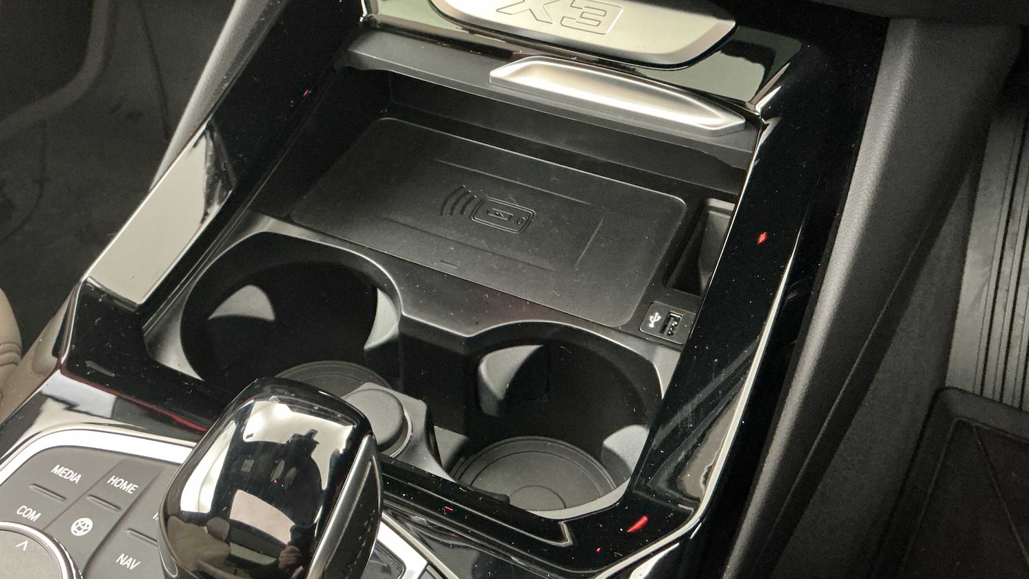 Used BMW X3 2023 for sale - 77158458: Photo 31