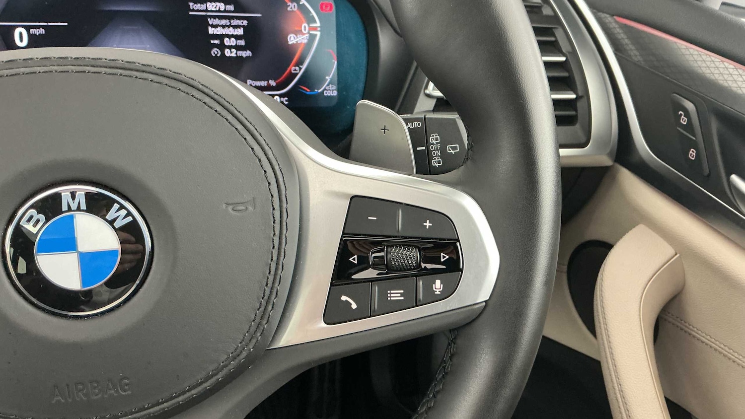 Used BMW X3 2023 for sale - 77158458: Photo 34