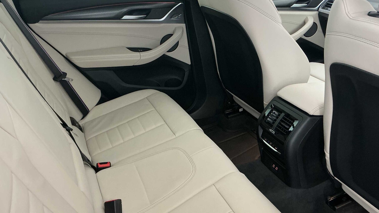 Used BMW X3 2023 for sale - 77158458: Photo 35