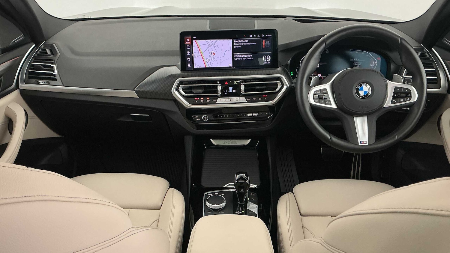 Used BMW X3 2023 for sale - 77158458: Photo 4