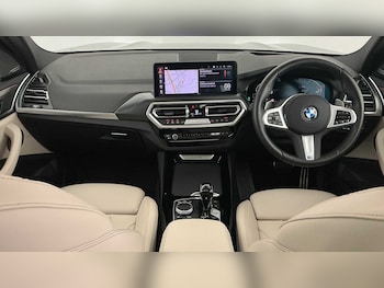 Used BMW X3 2023 for sale - 77158458: Photo