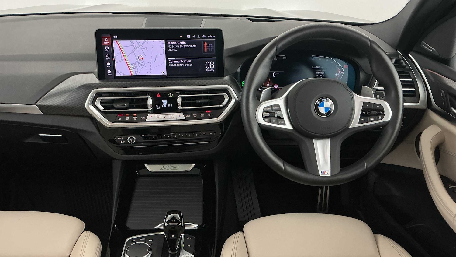 Used BMW X3 2023 for sale - 77158458: Photo 5