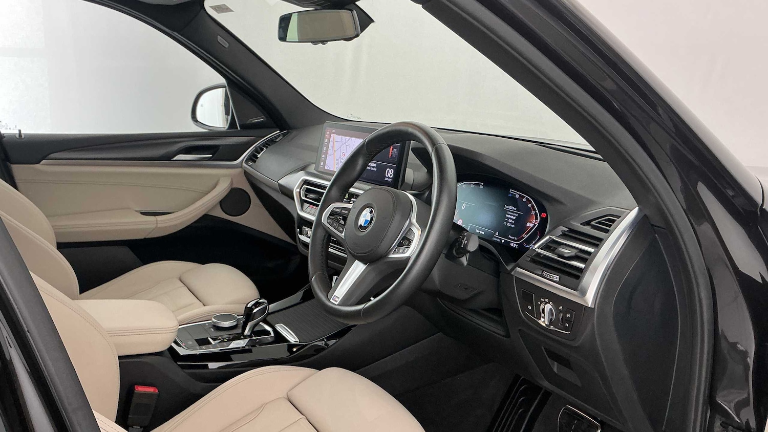 Used BMW X3 2023 for sale - 77158458: Photo 6