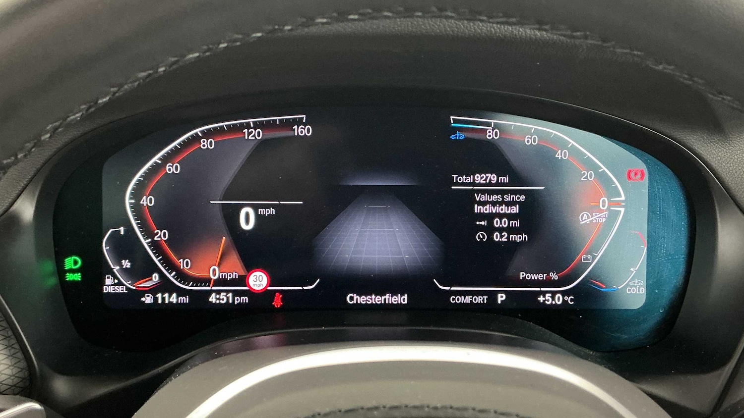 Used BMW X3 2023 for sale - 77158458: Photo 9