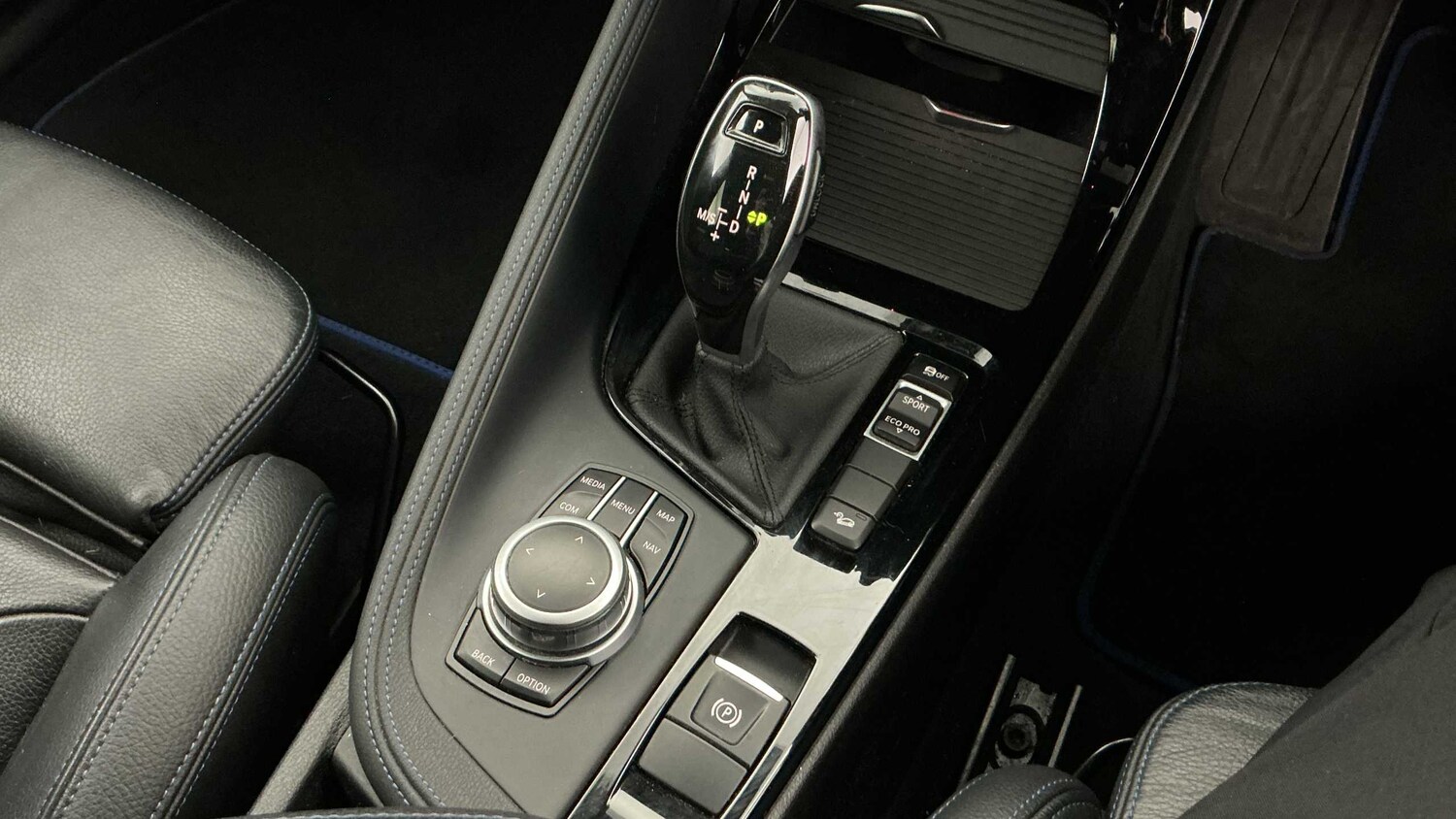 Used BMW X2 2020 for sale - 77756726: Photo 10