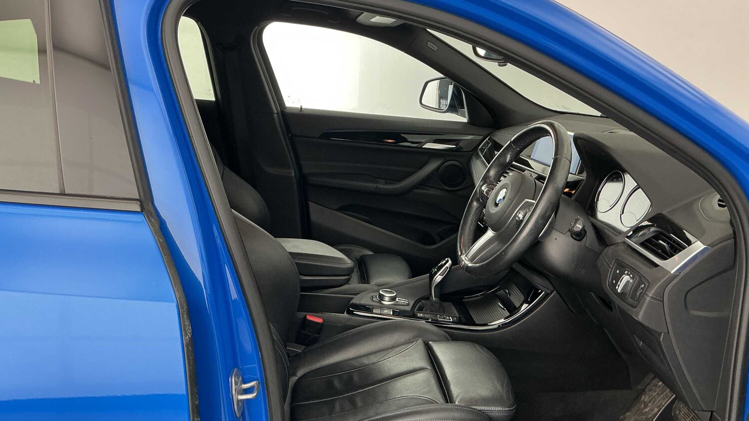 Used BMW X2 2020 for sale - 77756726: Photo 11