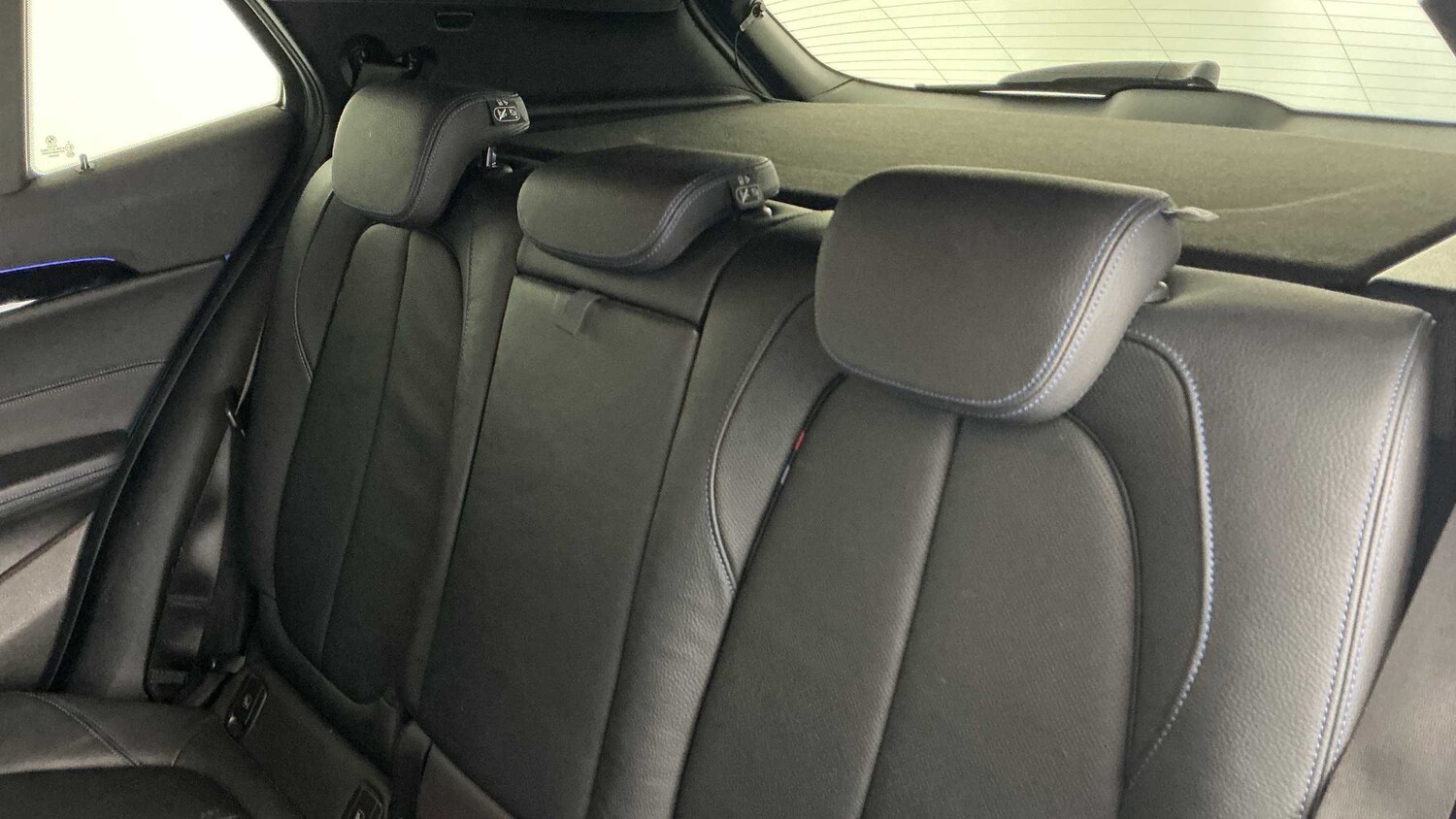 Used BMW X2 2020 for sale - 77756726: Photo 12