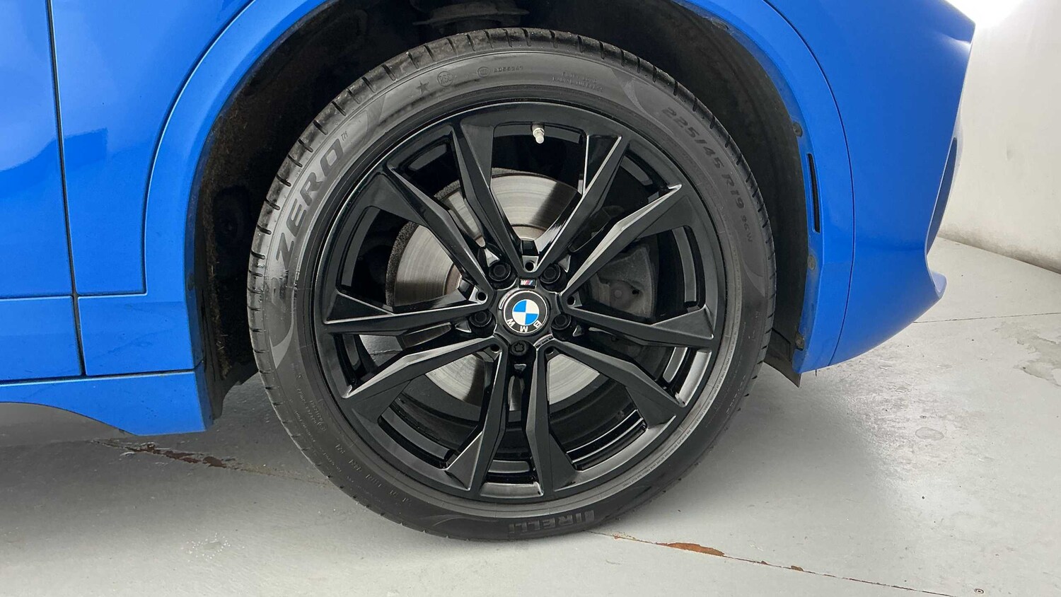 Used BMW X2 2020 for sale - 77756726: Photo 14