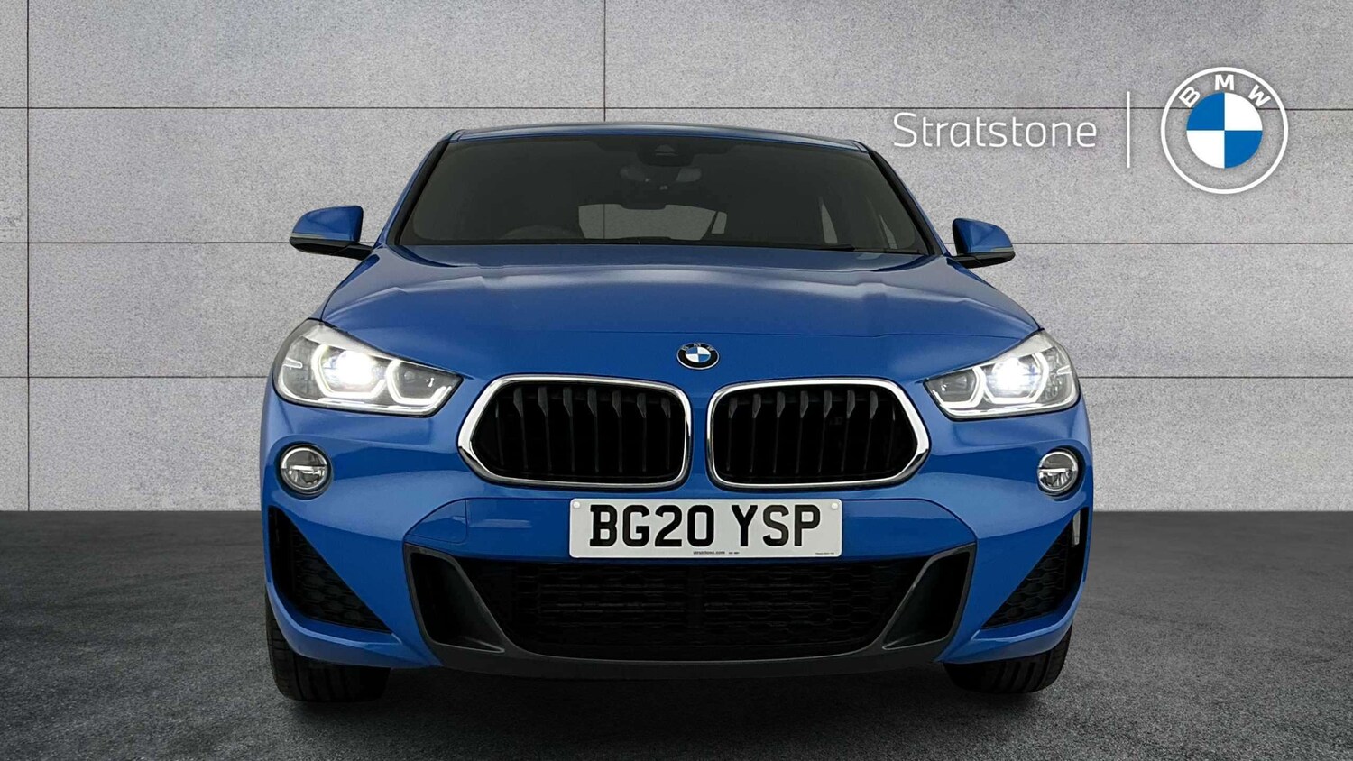 Used BMW X2 2020 for sale - 77756726: Photo 16