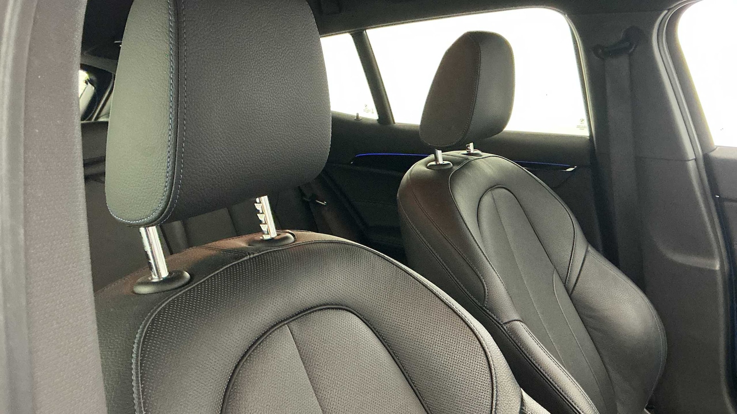 Used BMW X2 2020 for sale - 77756726: Photo 17