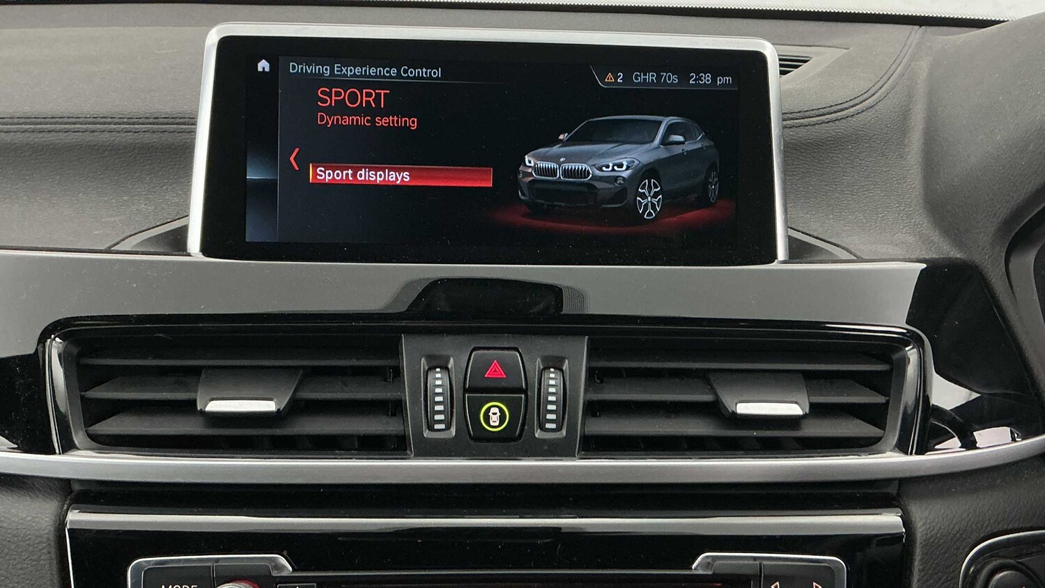 Used BMW X2 2020 for sale - 77756726: Photo 22