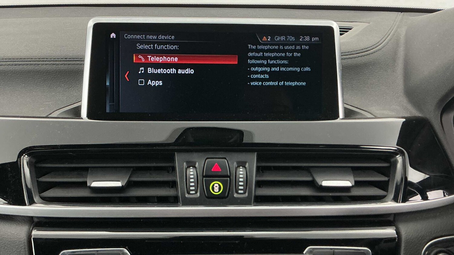 Used BMW X2 2020 for sale - 77756726: Photo 24