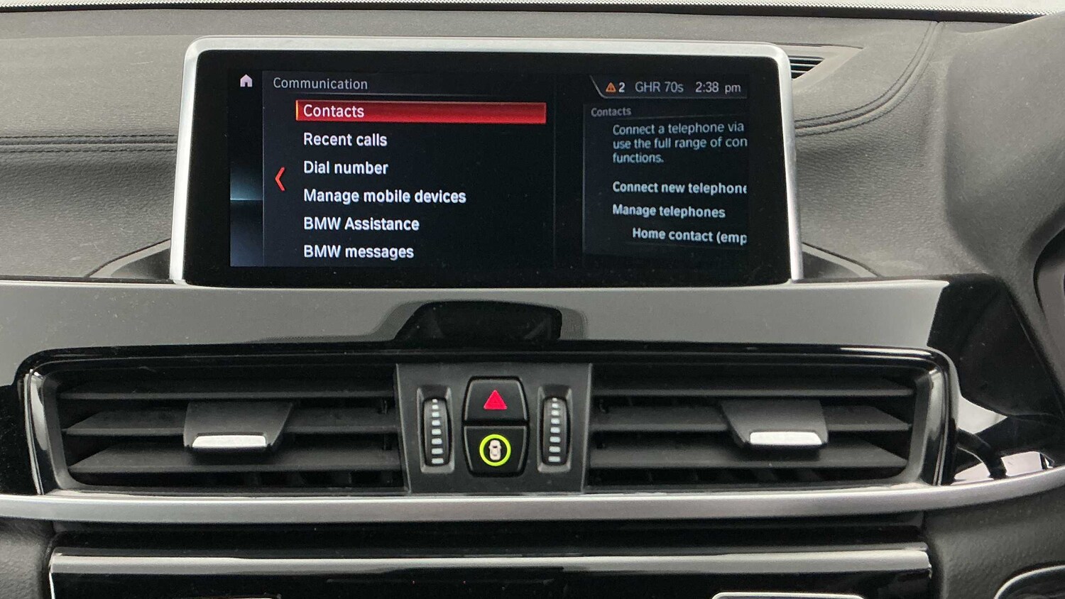 Used BMW X2 2020 for sale - 77756726: Photo 25