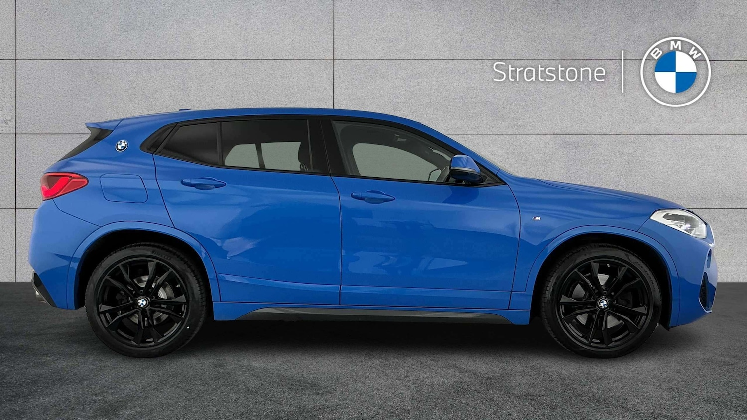 Used BMW X2 2020 for sale - 77756726: Photo 3