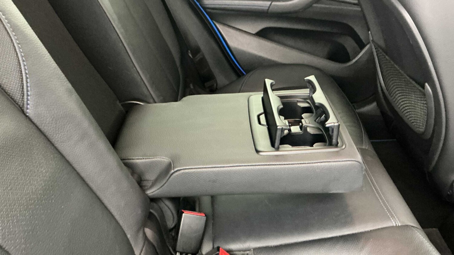 Used BMW X2 2020 for sale - 77756726: Photo 32