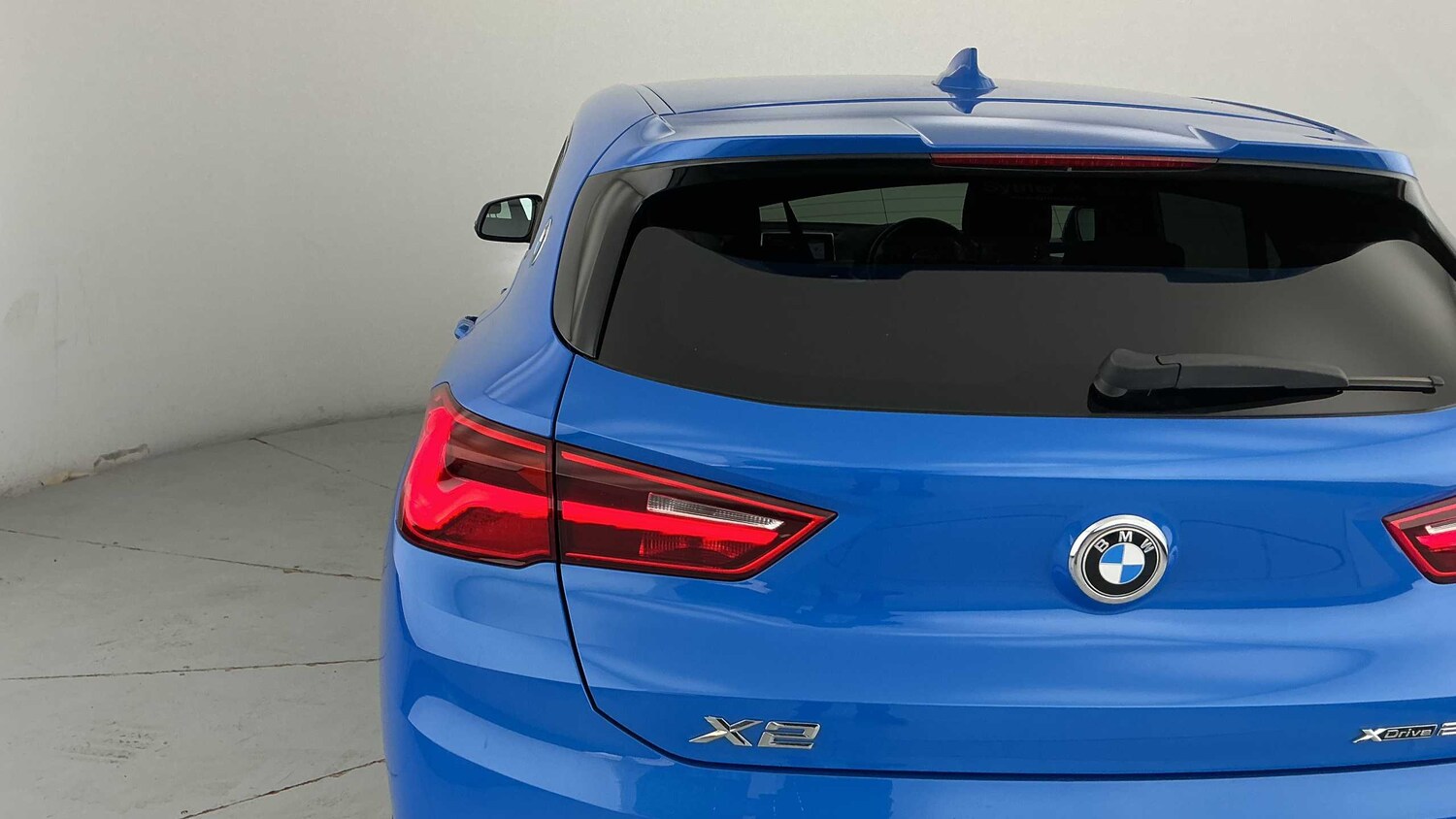 Used BMW X2 2020 for sale - 77756726: Photo 33