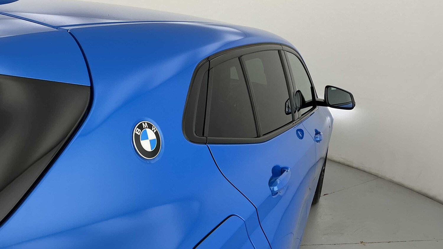 Used BMW X2 2020 for sale - 77756726: Photo 35