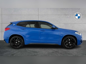 Used BMW X2 2020 for sale - 77756726: Photo
