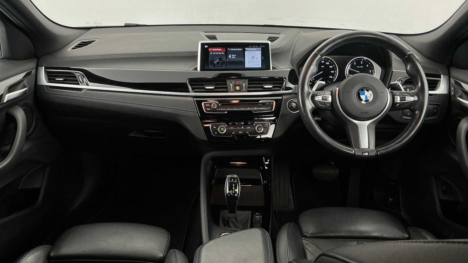 Used BMW X2 2020 for sale - 77756726: Photo 4