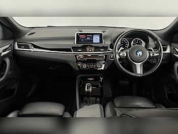 Used BMW X2 2020 for sale - 77756726: Photo