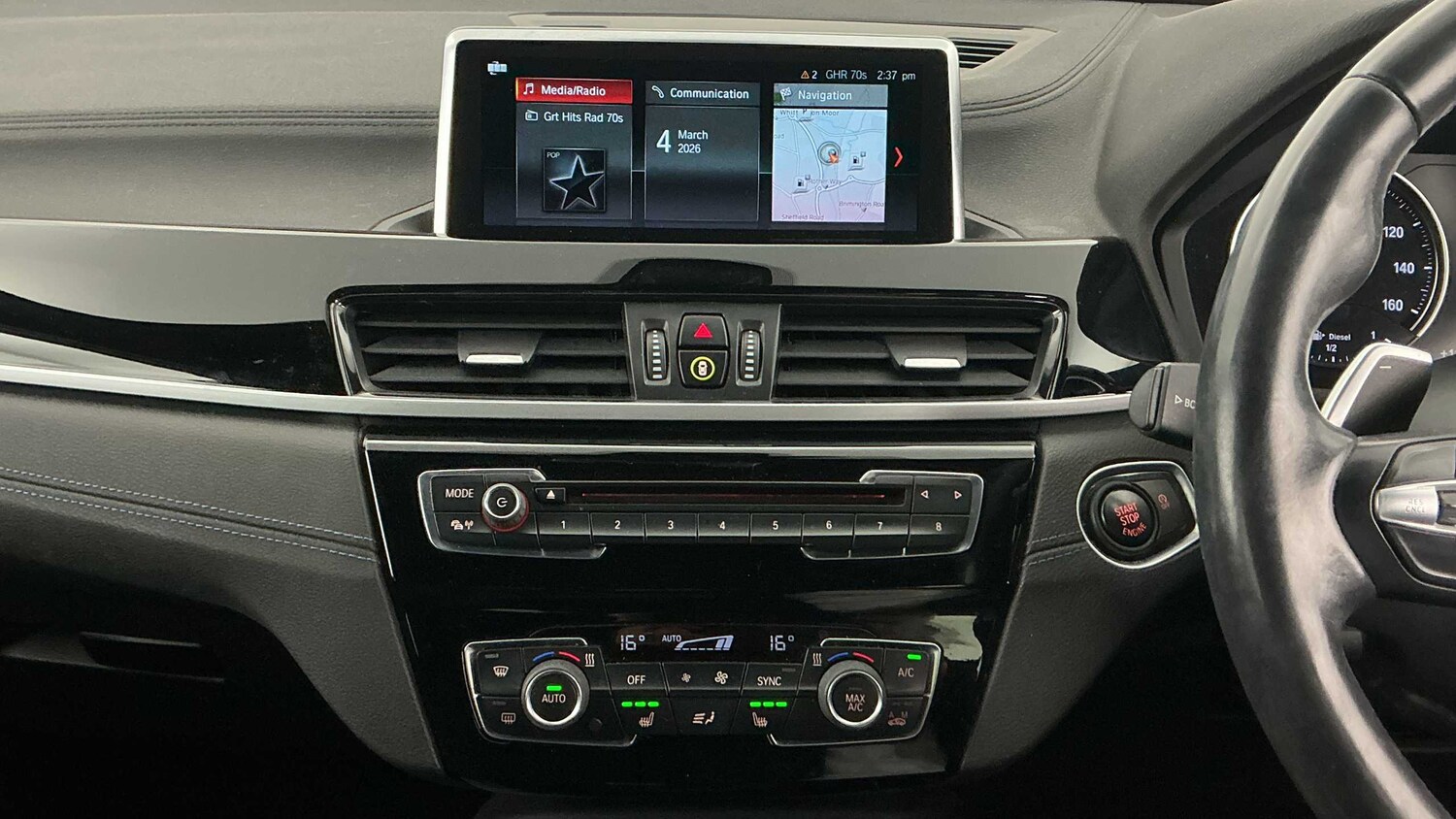 Used BMW X2 2020 for sale - 77756726: Photo 8