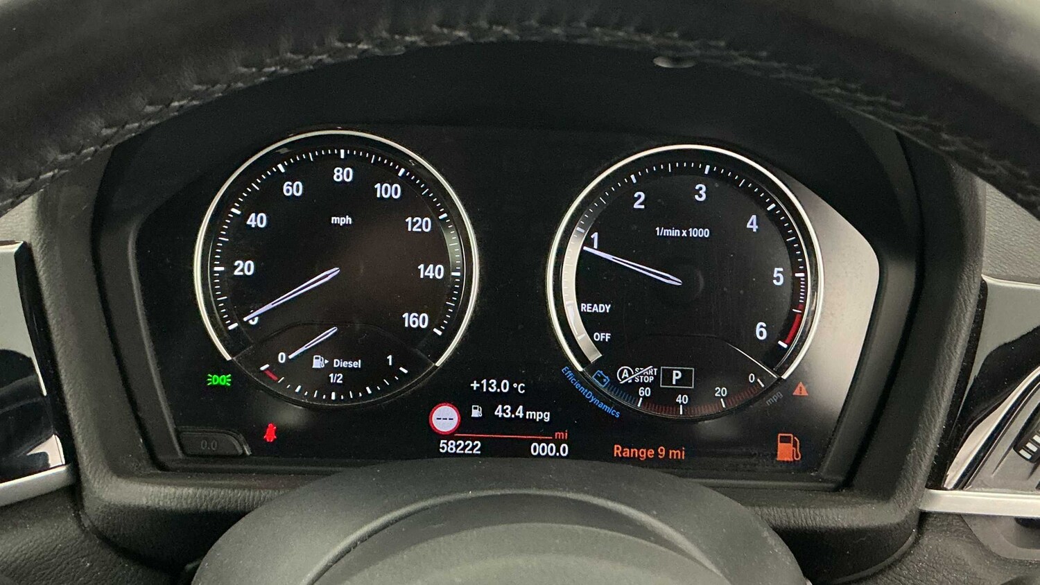 Used BMW X2 2020 for sale - 77756726: Photo 9