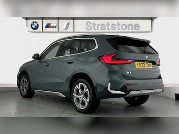 Used BMW X1 2023 for sale - 76774279: Photo