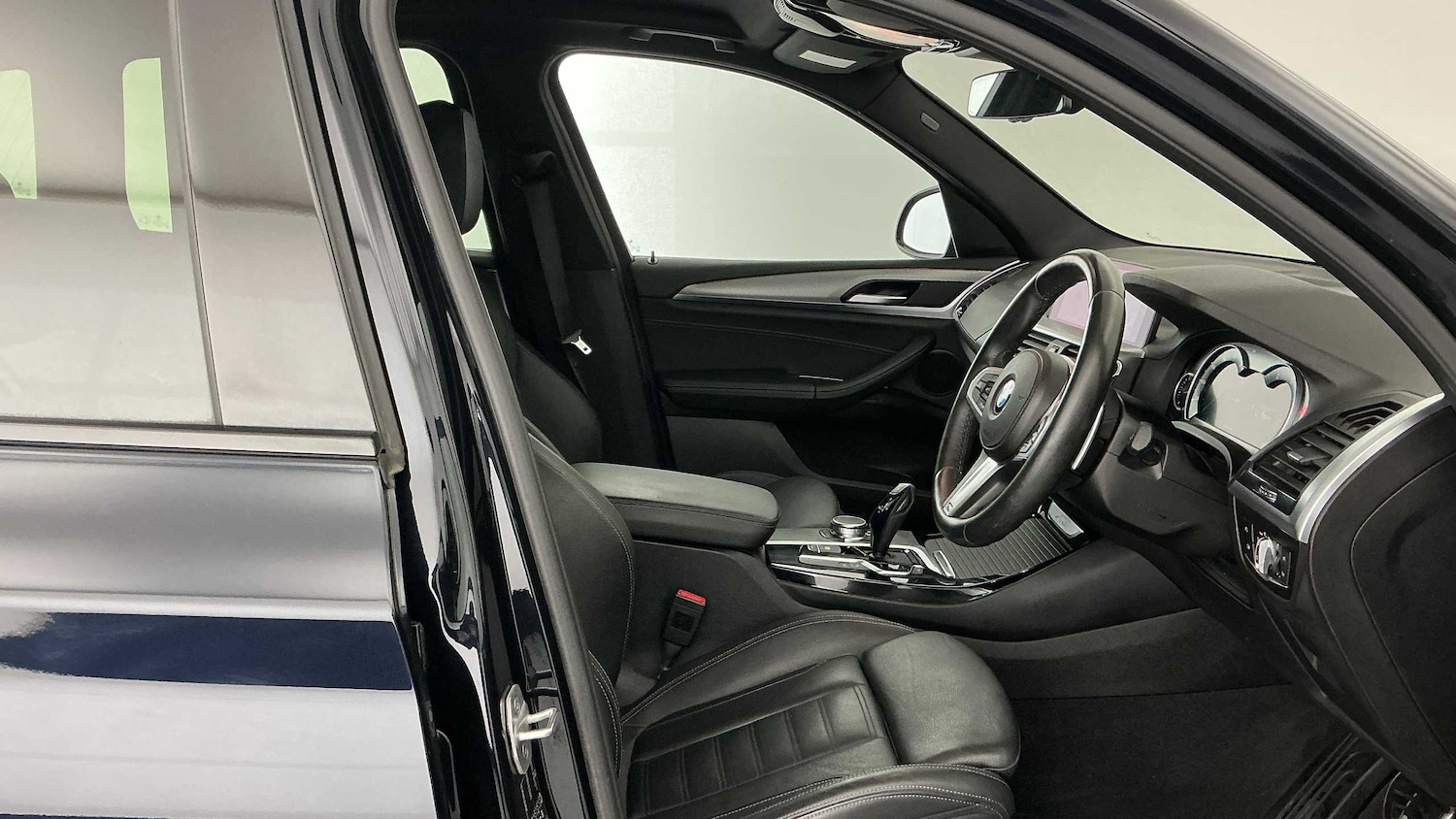 Used BMW X3 2019 for sale - 76218468: Photo 11