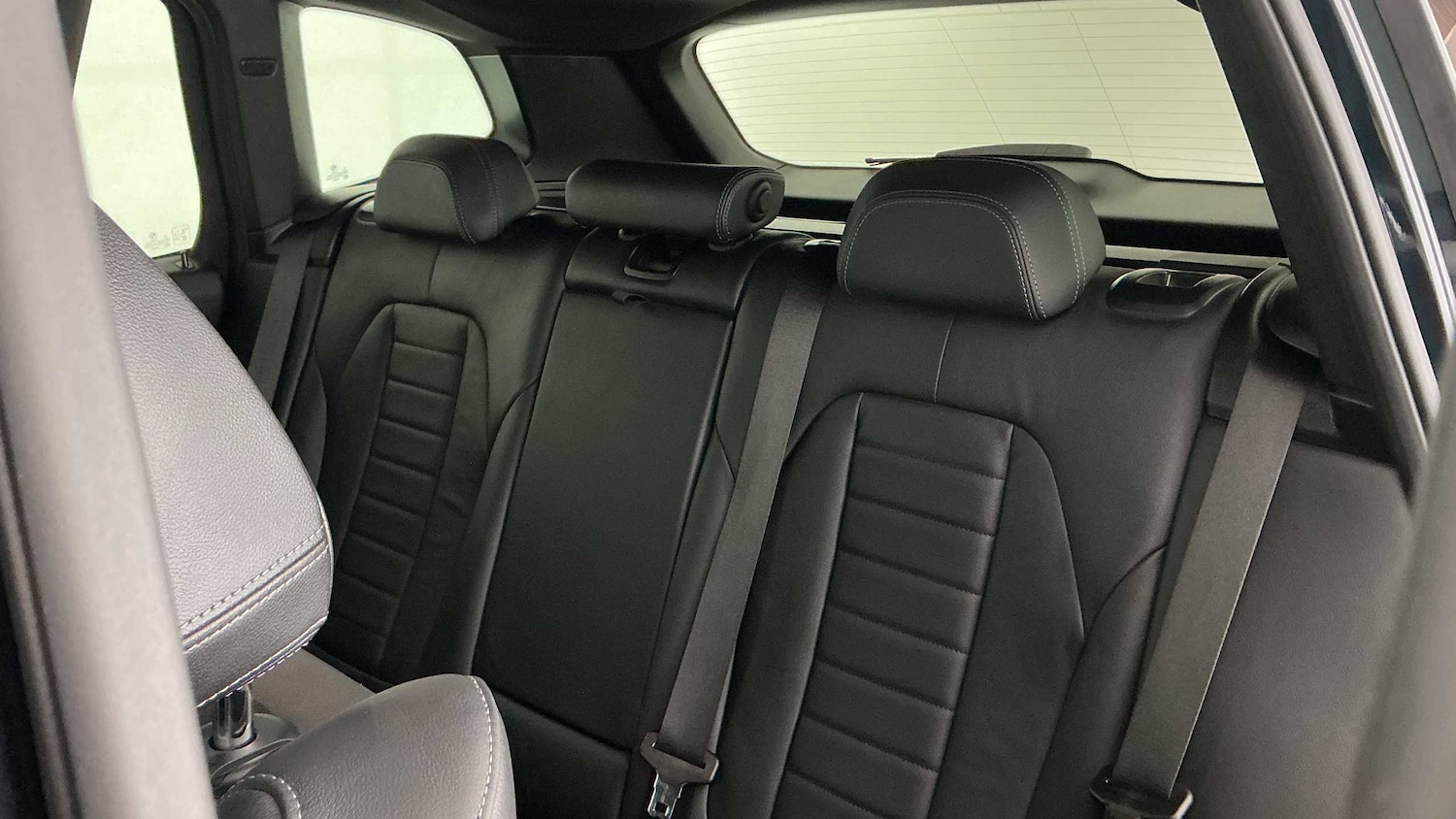 Used BMW X3 2019 for sale - 76218468: Photo 12