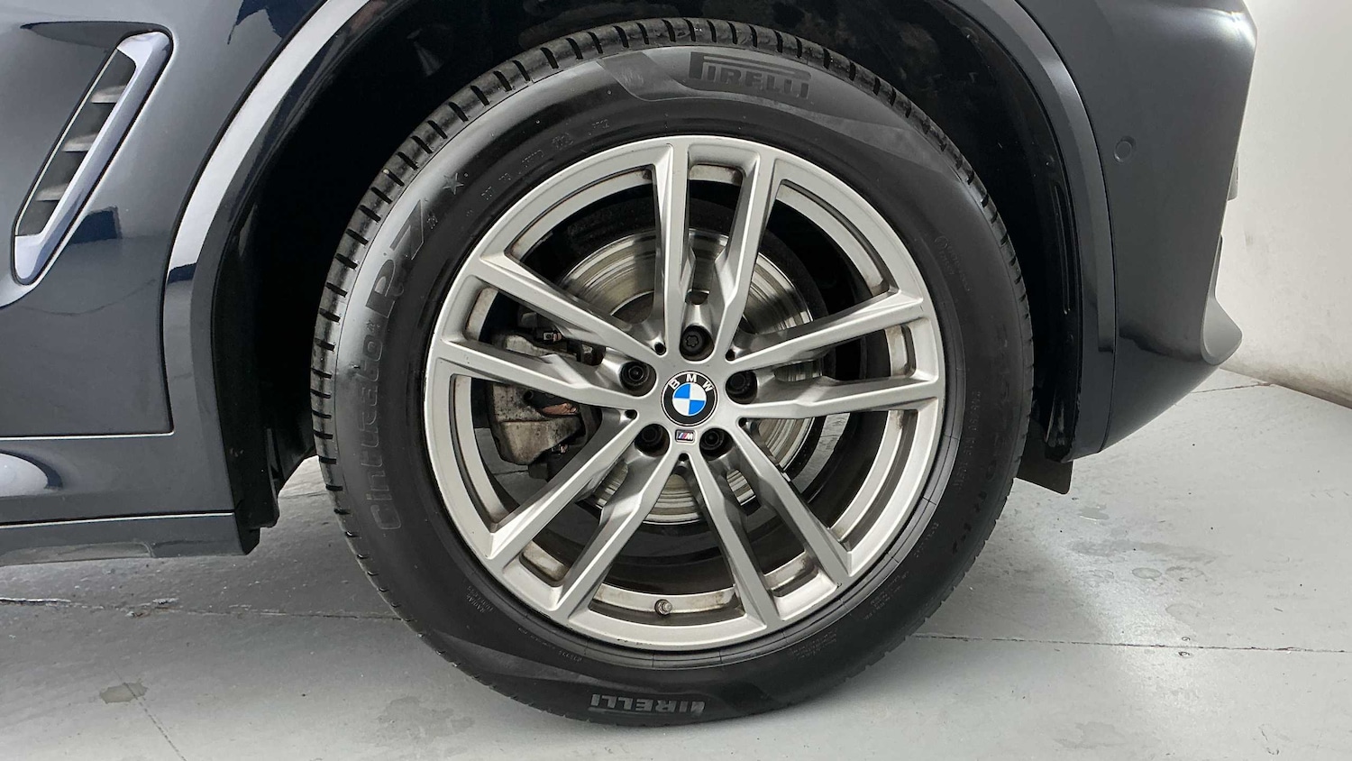Used BMW X3 2019 for sale - 76218468: Photo 14