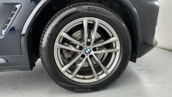 Used BMW X3 2019 for sale - 76218468: Photo 14