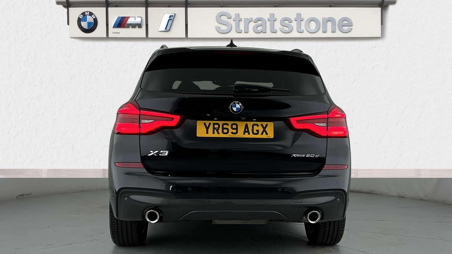 Used BMW X3 2019 for sale - 76218468: Photo 15