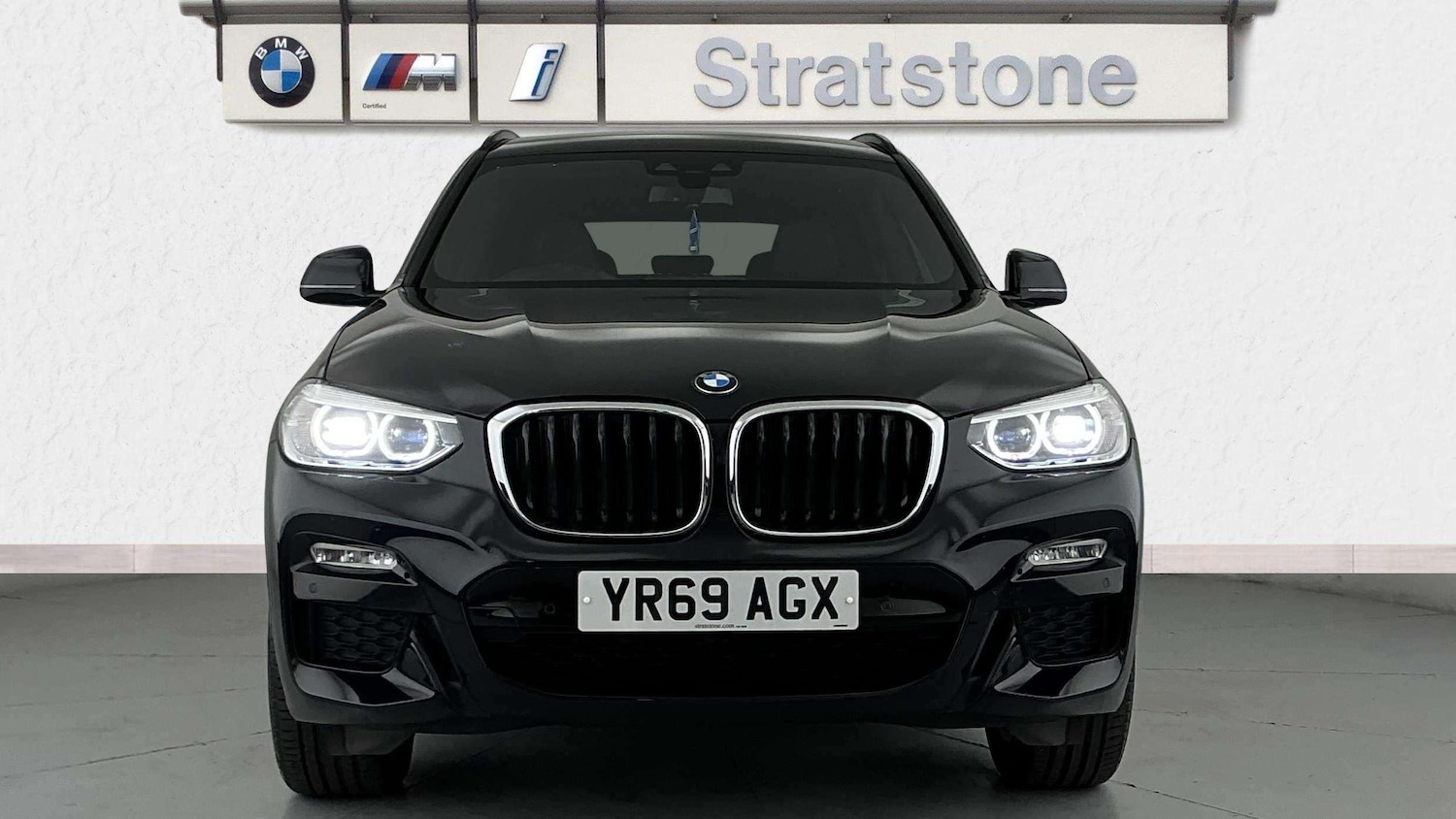 Used BMW X3 2019 for sale - 76218468: Photo 16