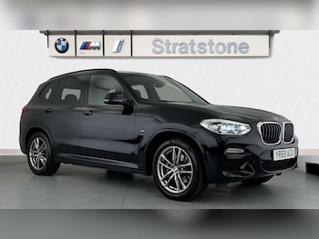 BMW - X3
