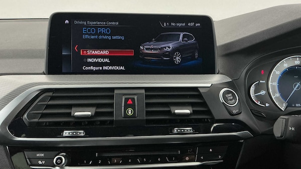 Used BMW X3 2019 for sale - 76218468: Photo 23