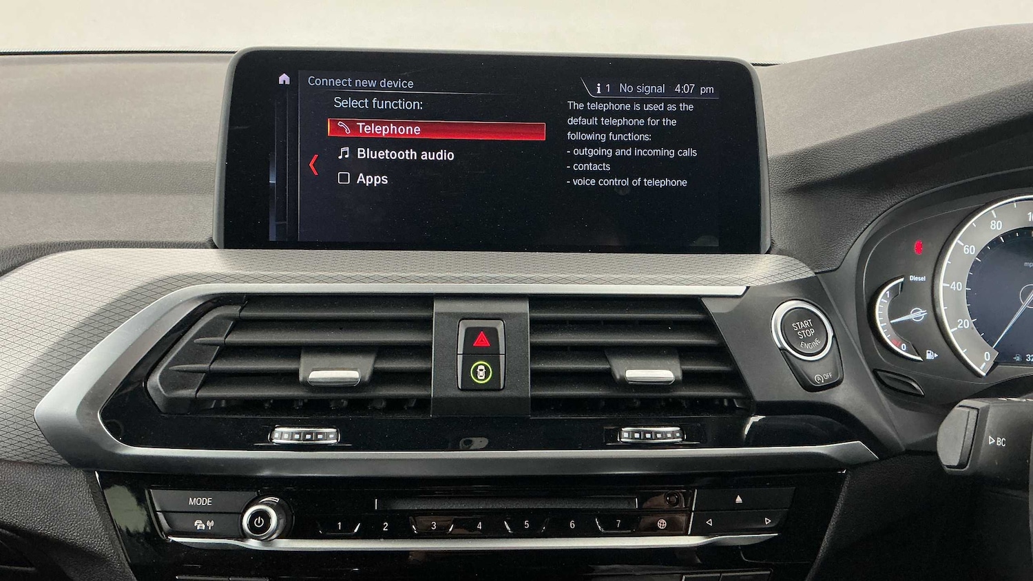 Used BMW X3 2019 for sale - 76218468: Photo 25