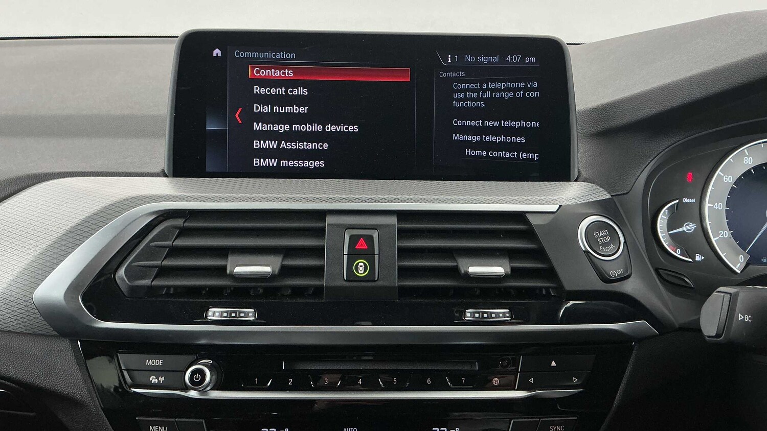 Used BMW X3 2019 for sale - 76218468: Photo 26