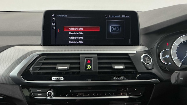Used BMW X3 2019 for sale - 76218468: Photo 27