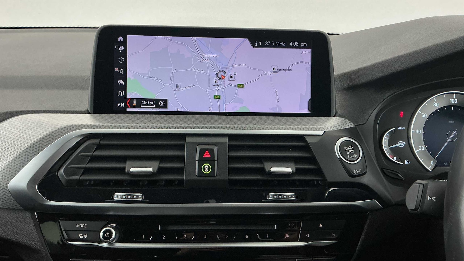 Used BMW X3 2019 for sale - 76218468: Photo 28