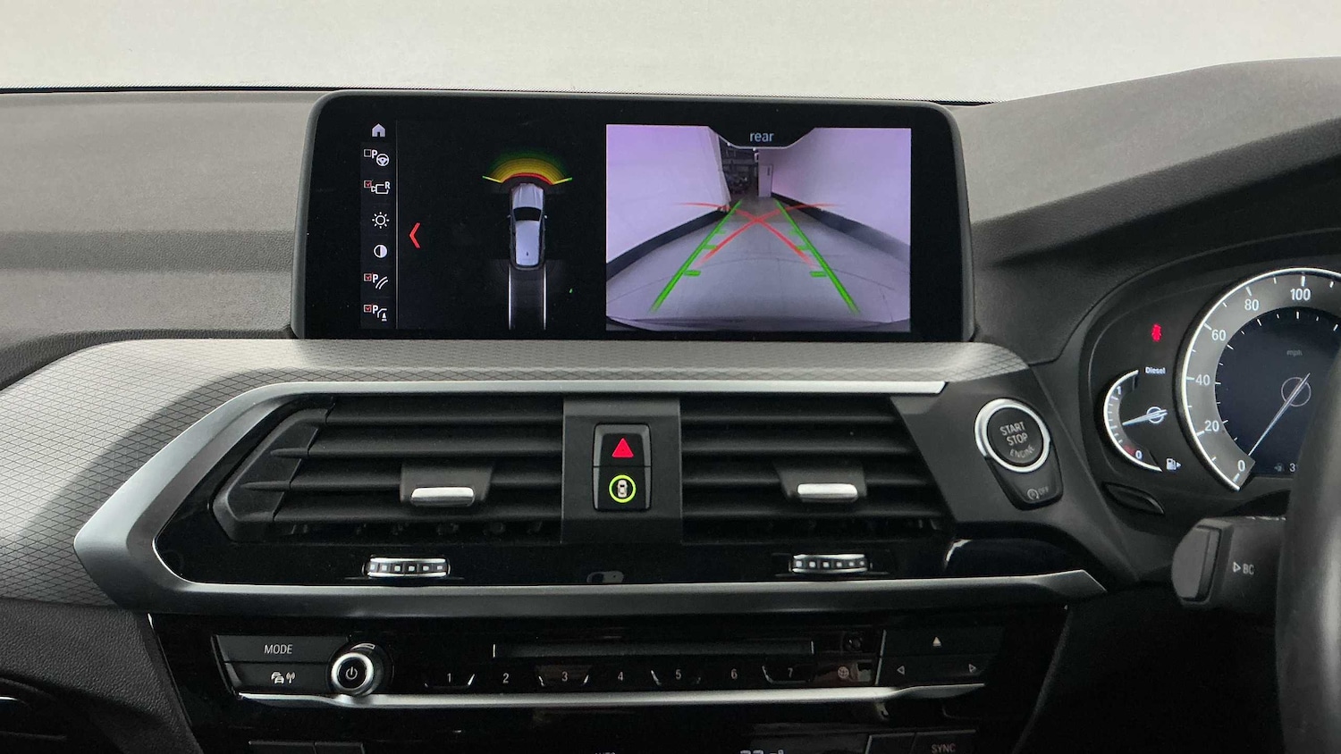 Used BMW X3 2019 for sale - 76218468: Photo 29