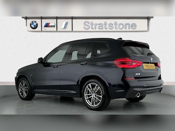 Used BMW X3 2019 for sale - 76218468: Photo 2